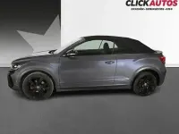 Usado VW T-Roc R-line 150 CV (110 kW) 2022 SUV