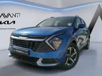 Usado Kia Sportage 150 CV (110 kW) 2024 SUV
