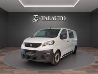 Usado Peugeot Expert S 120 CV (88 kW) 2023 Blanco Van