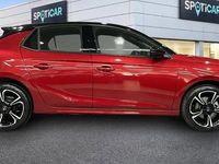 Usado Opel Corsa 101 CV (74 kW) 2024 Rojo Utilitario