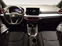 Usado Seat Arona FR 115 CV (84 kW) 2024 Blanco SUV