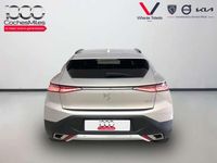 Usado DS Automobiles DS4 Rivoli 131 CV (96 kW) 2022 Blanco Utilitario