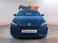 Usado MG MG3 194 CV (142 kW) 2025 Gris Utilitario