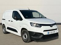 Usado Toyota Proace City City 102 CV (75 kW) 2021 Blanco Monovolumen