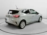 Usado Renault Clio Evolution 101 CV (74 kW) 2025 Gris Utilitario