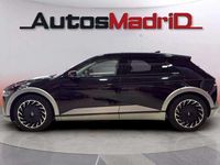 Usado Hyundai Ioniq 5 225 kW (306 CV) 2022 Negro SUV