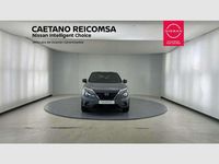 Usado Nissan Juke Tekna 143 CV (105 kW) 2023 Negro SUV