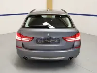 Usado BMW 530 Comfort Edition 265 CV (194 kW) 2019 Gris Familiar
