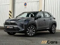 Usado Toyota Yaris Cross Active 116 CV (85 kW) 2022 Gris / plata SUV