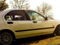 Usado Honda Civic S 115 CV (84 kW) 1997 Blanco Berlina
