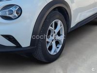 Usado Nissan Juke N-Connecta 114 CV (83 kW) 2022 Blanco SUV