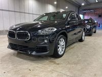 Usado BMW X2 140 CV (102 kW) 2019 Negro SUV