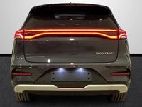 Nuevo BYD Tang 380 kW (517 CV) 2026 Gris SUV