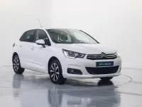 Usado Citroën C4 PureTech 110 CV (80 kW) 2018