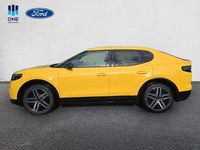 Usado Ford Capri Premium 210 kW (286 CV) 2025 Amarillo SUV