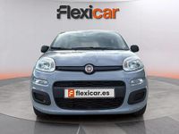 Usado Fiat Panda 71 HP (52 kW) 2022 Cinzento Citadino