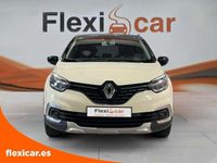 usado Renault Captur TCe GPF S-Edition EDC 110kW