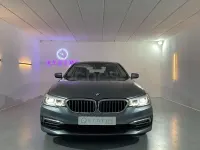 Occasion BMW 530 Luxury Line 265 ch (194 kW) 2017 Gris Berline