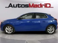 Usado Opel Corsa Elegance 101 CV (74 kW) 2022 Azul Berlina