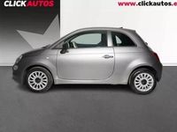 Usado Fiat 500 Club 70 CV (51 kW) 2023 Utilitario