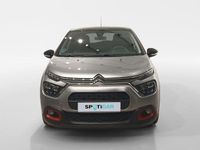 Usado Citroën C3 PureTech 83 CV (61 kW) 2022 Gris / plata Utilitario