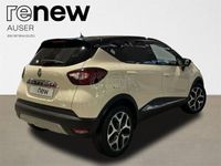 usado Renault Captur Zen TCe 66kW (90CV)