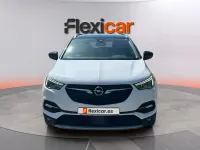 Usado Opel Grandland X 131 CV (96 kW) 2019 Blanco SUV