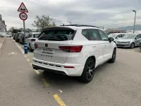 Usado Cupra Ateca 300 CV (220 kW) 2022 Blanco SUV