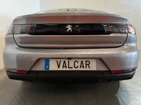 Usado Peugeot 508 Active 130 CV (95 kW) 2022 Gris / plata Berlina