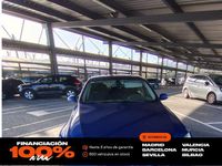 Usado BMW 320 177 CV (130 kW) 2007 Azul Berlina