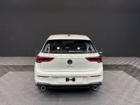 Usado VW Golf VIII GTI 245 CV (180 kW) 2024 Blanco Berlina