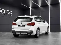 Usado BMW X1 150 CV (110 kW) 2022 Blanco SUV