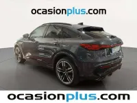 Usado Audi SQ5 Sportback 367 CV (269 kW) 2025 Gris SUV