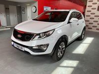 Occasion Kia Sportage 115 ch (84 kW) 2014 Blanc SUV