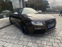 usado Audi RS5 4.2 quattro S-Tronic