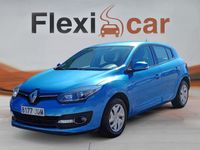 usado Renault Mégane Intens Energy TCe 115 S&S Euro 6 Gasolina en Flexicar Santander