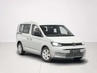 Nuevo VW Caddy 116 CV (85 kW) 2026 Blanco Monovolumen
