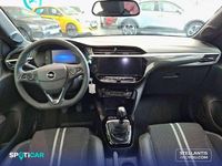 Usado Opel Corsa 101 HP (74 kW) 2024 Branco Citadino