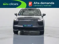 Usado Aiways U5 150 kW (204 CV) 2024 Gris SUV