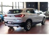 Usado BMW X2 Sport Line 150 CV (110 kW) 2023 Blanco SUV