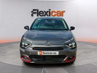 Usado Citroën C4 Feel 102 CV (75 kW) 2023 Gris SUV