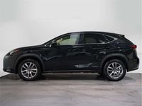 usado Lexus NX300 300h Executive Kick Power+ Navigation 4WD