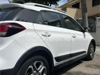 Usado Hyundai i20 Active 100 CV (73 kW) 2020 Blanco Utilitario