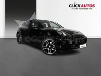 Usado Porsche Cayenne 470 CV (345 kW) 2023 Negro SUV
