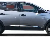 Usado Peugeot 3008 Allure 131 CV (96 kW) 2024 Gris SUV