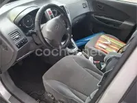 Usado Hyundai Tucson Classic 140 CV (102 kW) 2009 Blanco SUV