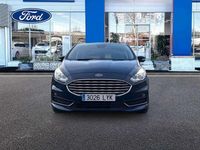 Usado Ford S-MAX Titanium 150 CV (110 kW) 2022 Monovolumen