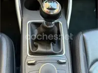 Usado Audi Q2 Design 116 CV (85 kW) 2017 Negro SUV