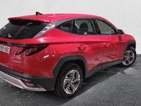Usado Hyundai Tucson 160 CV (117 kW) 2025 SUV