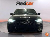 Usado Audi A3 Sportback 110 CV (80 kW) 2022 Negro Utilitario